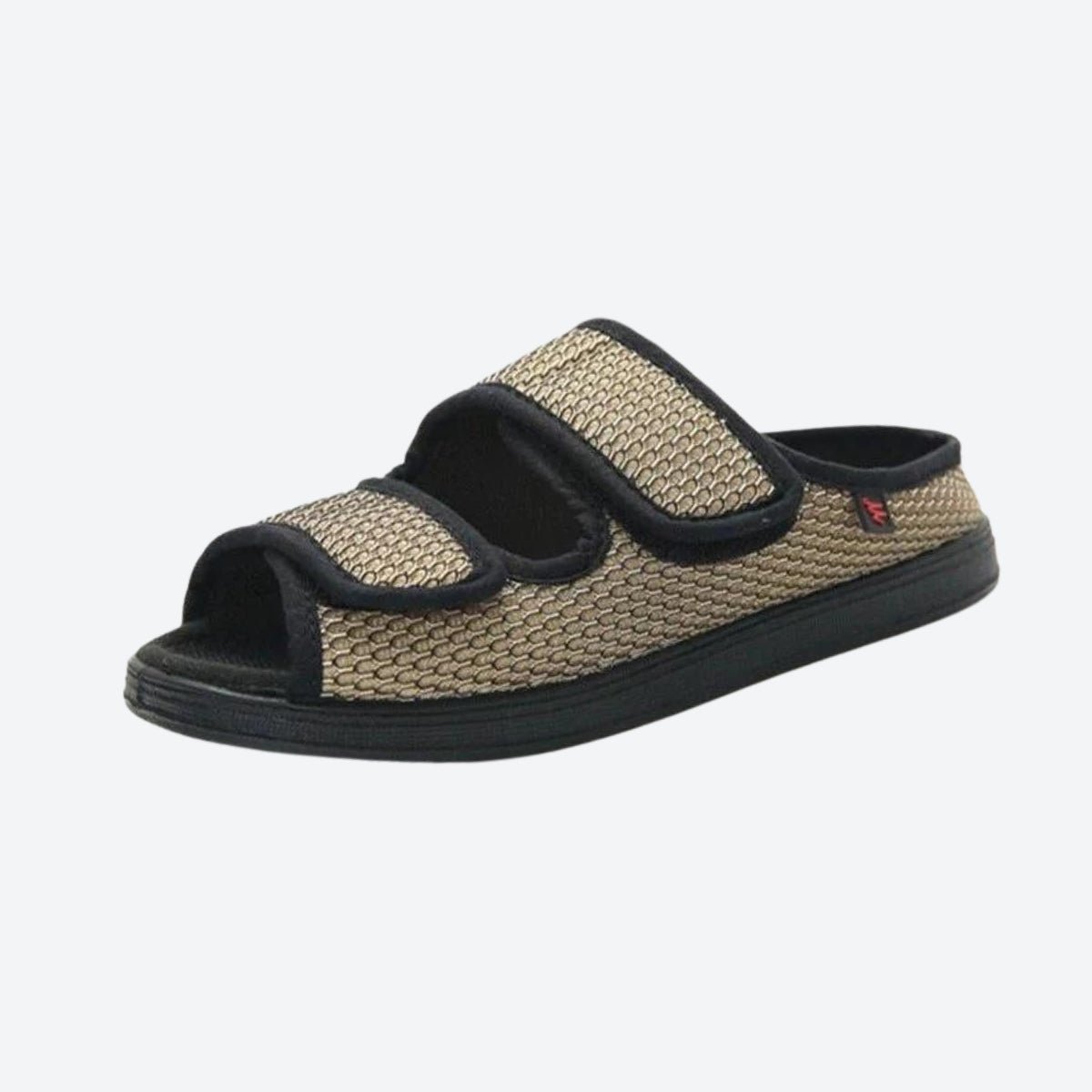 Care GuardM224-Brown-36Omega Walk