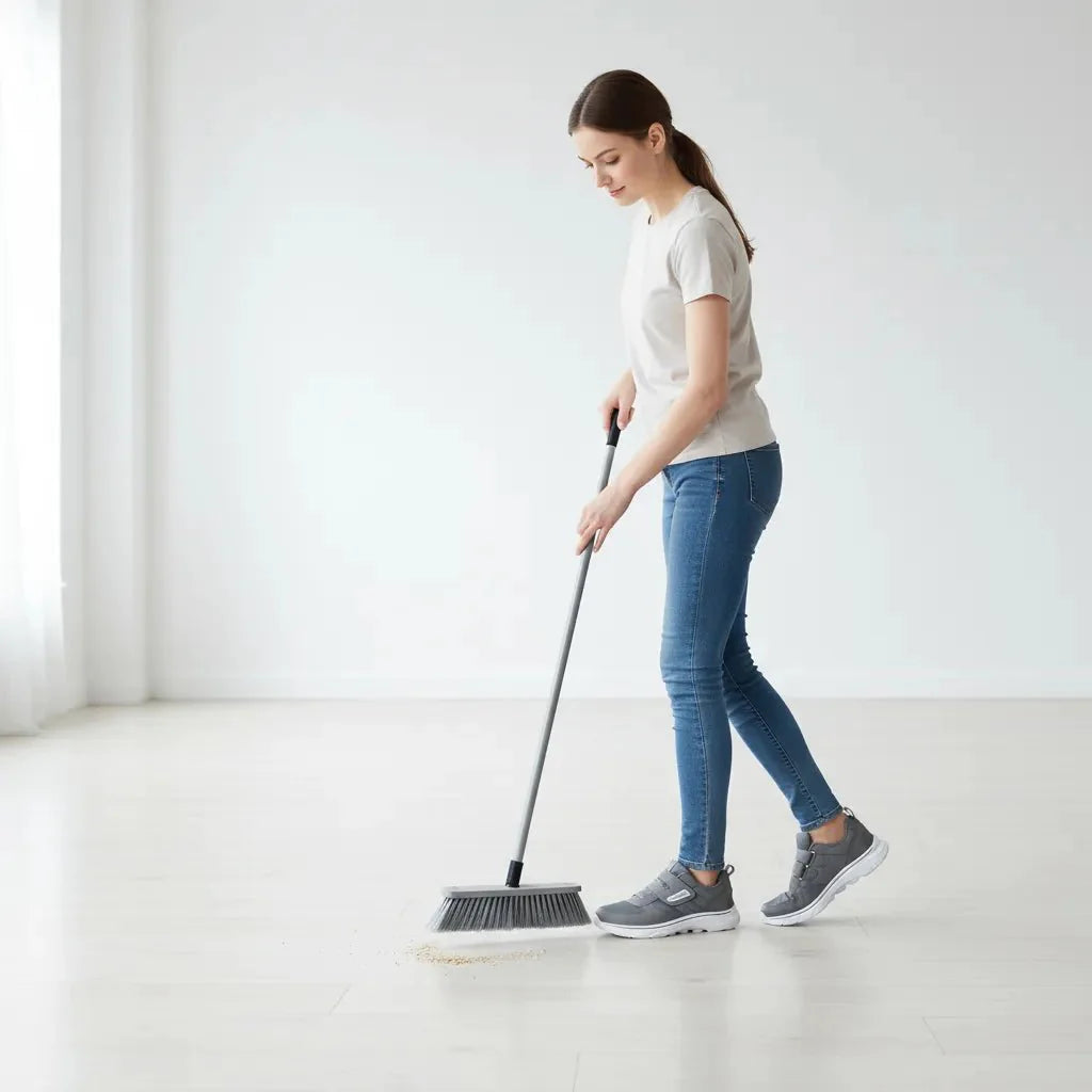 CareStep - Omega Walk - M265-Grey-39