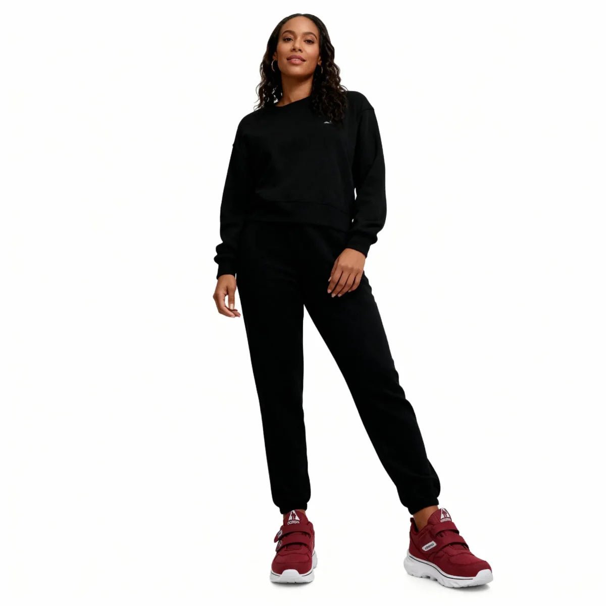 CareStepM265-Red-36Omega Walk