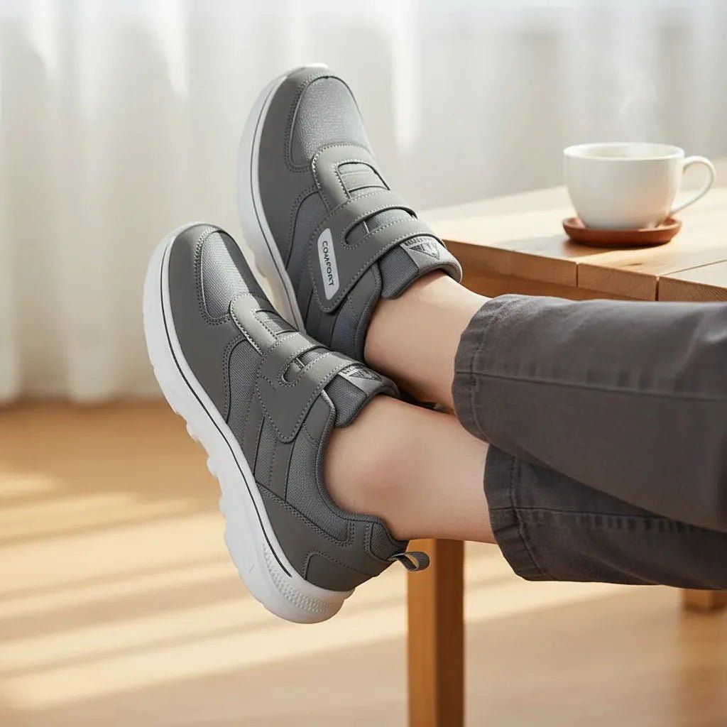 CareStepM265-Grey-39Omega Walk