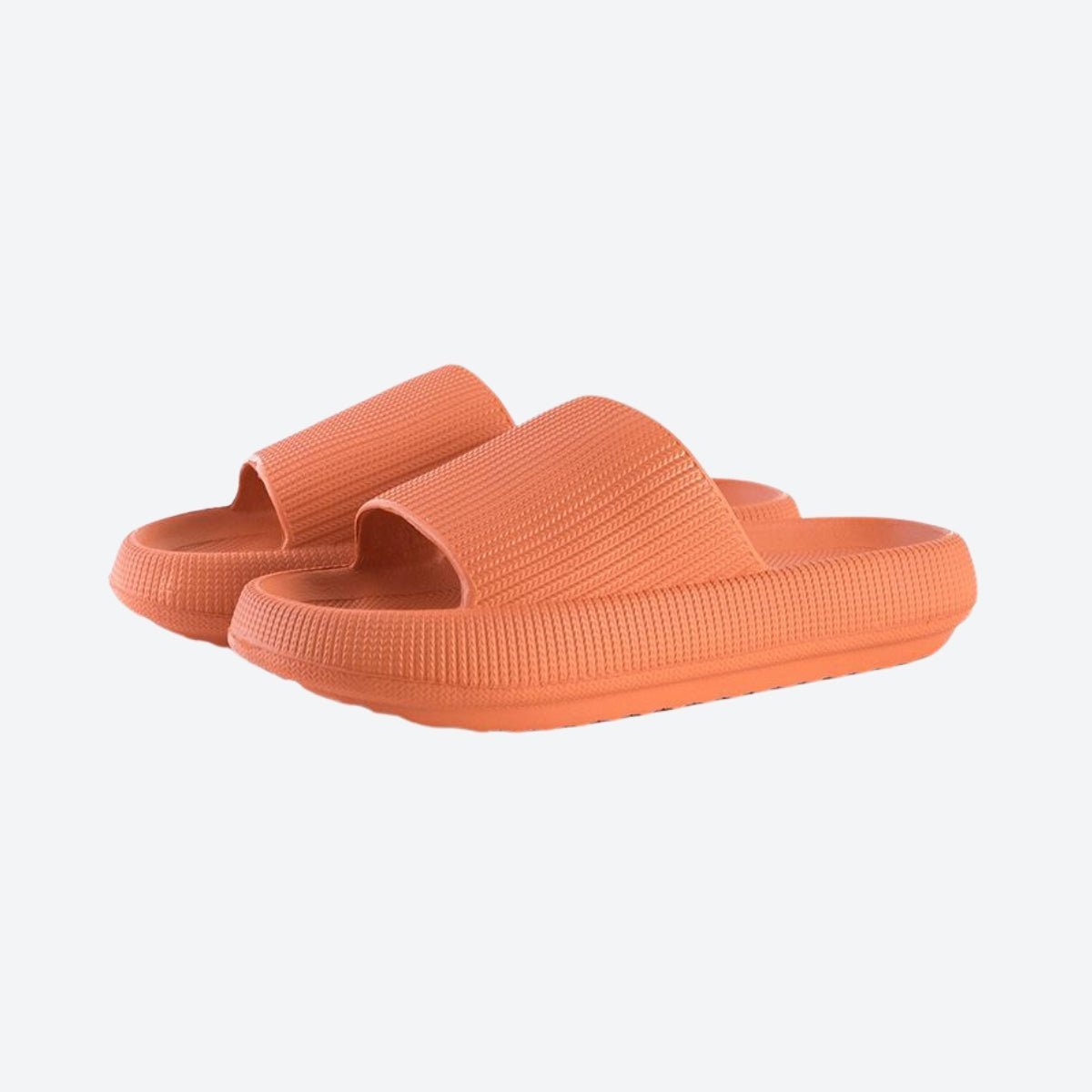 Cloud FeetTX03 - Orange36-37Omega Walk