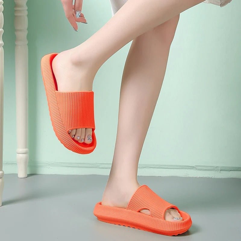 Cloud FeetTX03 - Orange36-37Omega Walk
