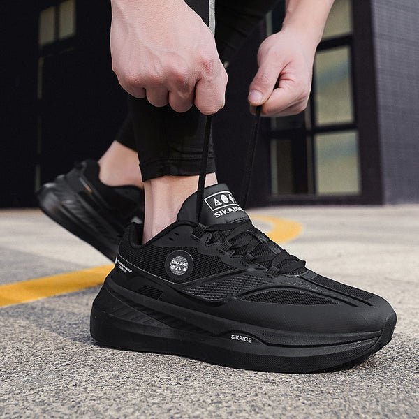 Cloud WalkM230-Black-36Omega Walk