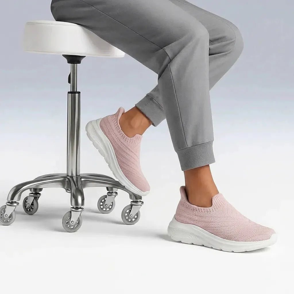 Ortho Glide™M263-Pink-36Omega Walk