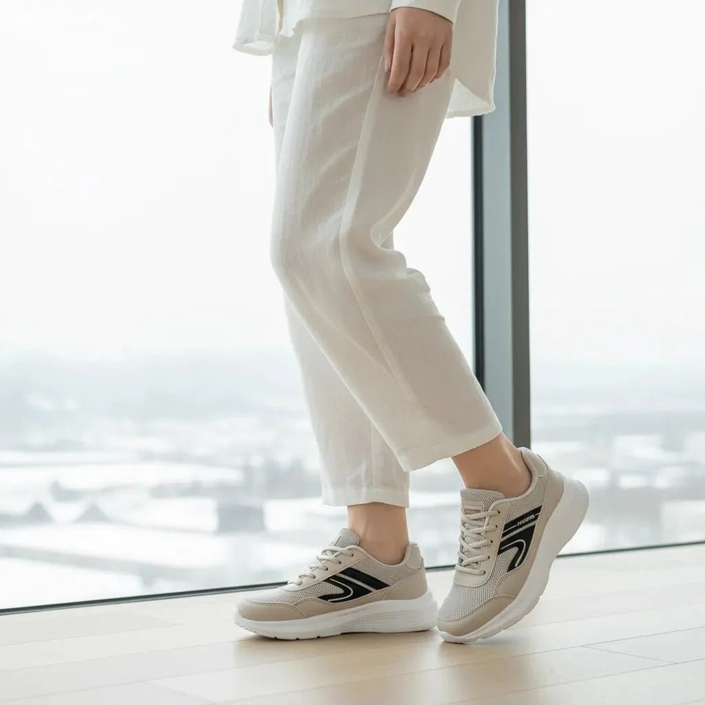 Easy FitM267-Beige-35Omega Walk