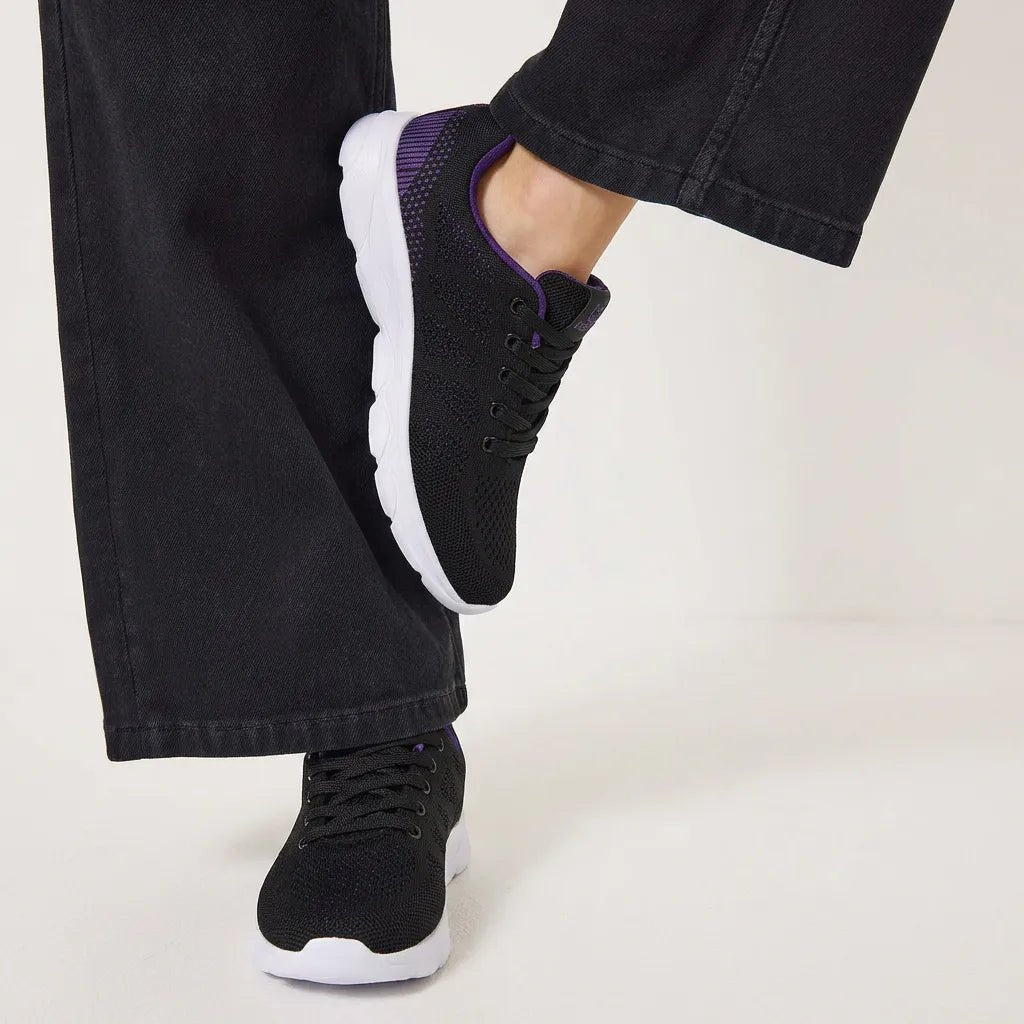 Grip GuardM195-Purple-36Omega Walk