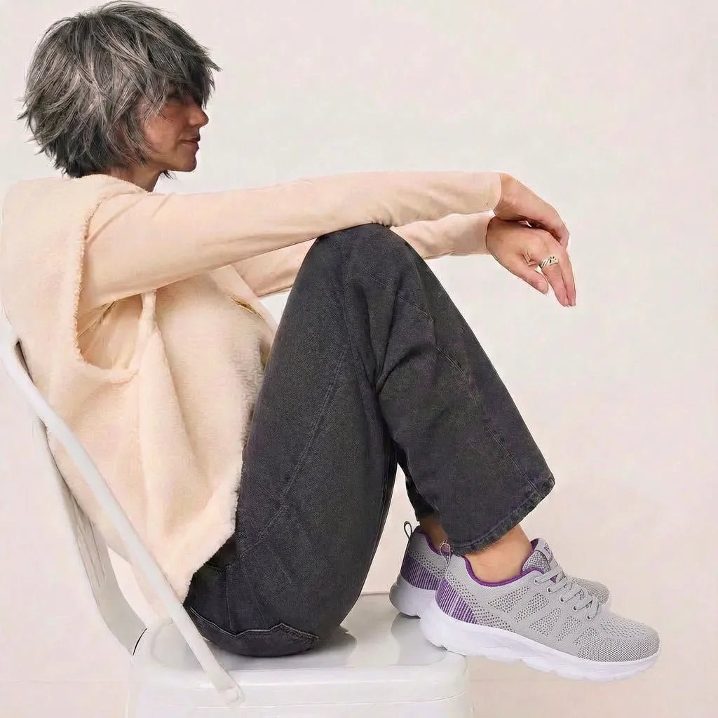 Grip GuardM195-Grey-36Omega Walk