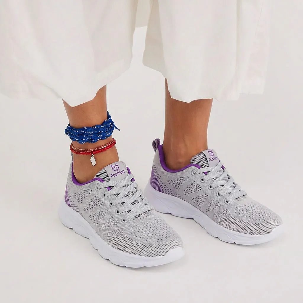 Grip GuardM195-Grey-36Omega Walk