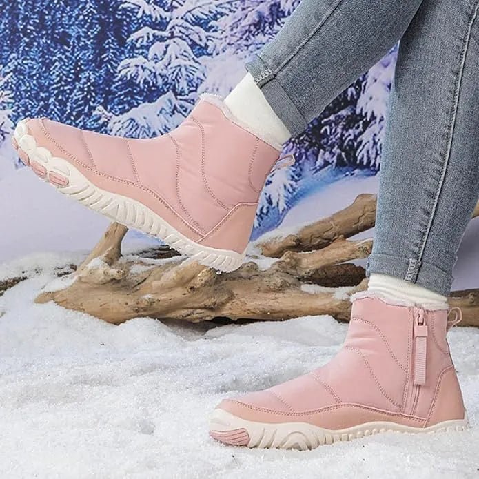 Glacial GoM253-Pink-35Omega Walk