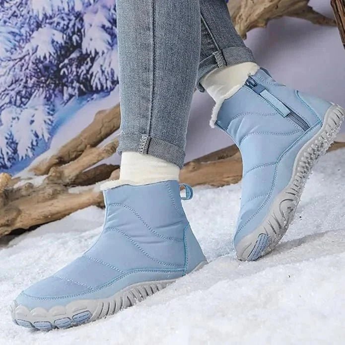 Glacial GoM253-Light Blue-35Omega Walk