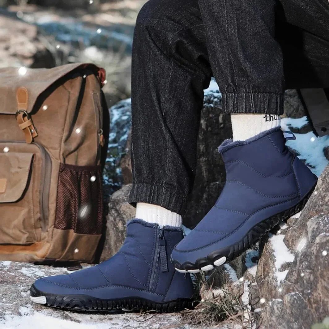 Glacial GoM253-Blue-35Omega Walk