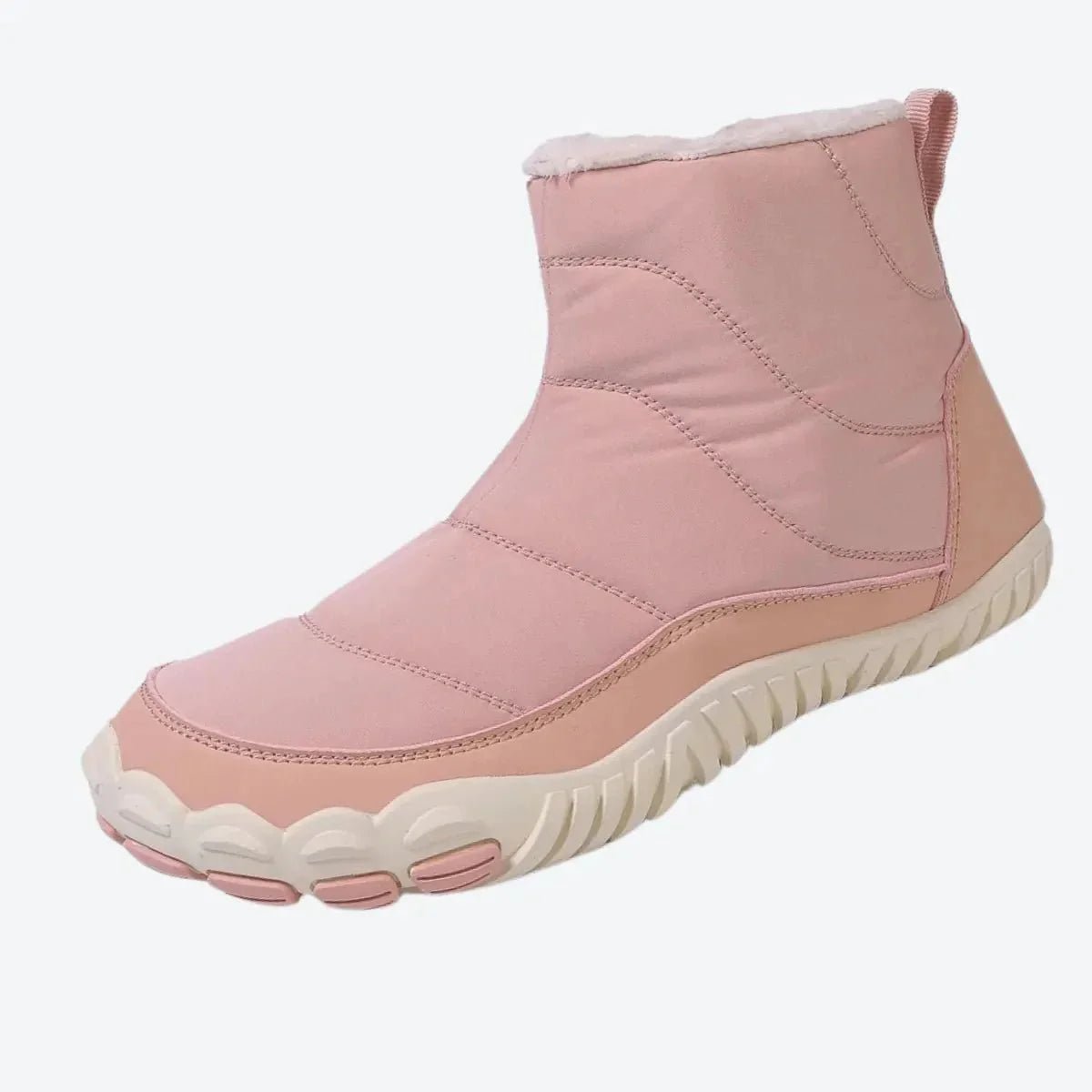 Glacial GoM253-Pink-35Omega Walk