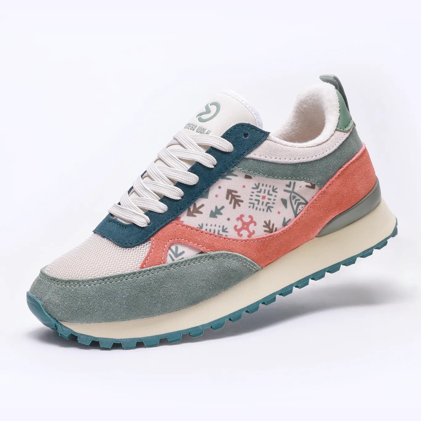 Novera™ Green Women 5.5