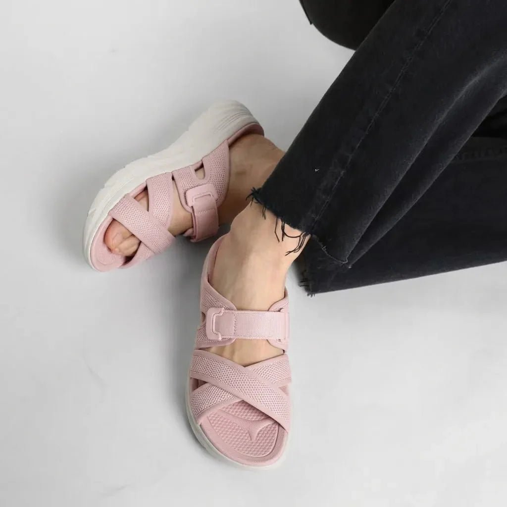 HaloM289-Pink-35Omega Walk