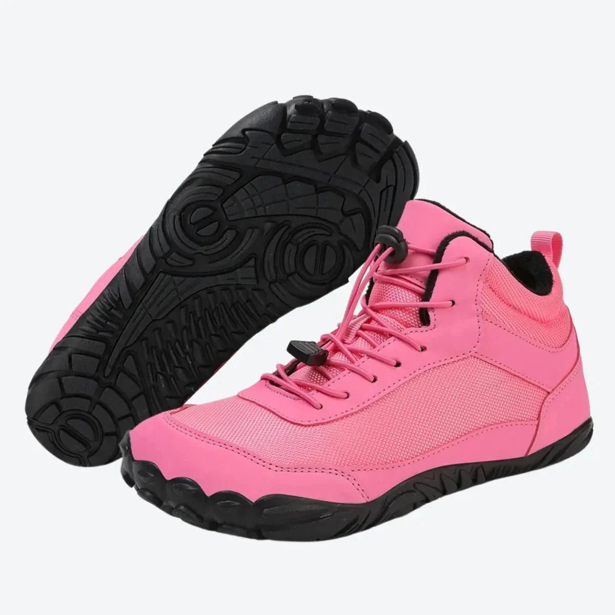 Ice GripM255-Pink-35Omega Walk