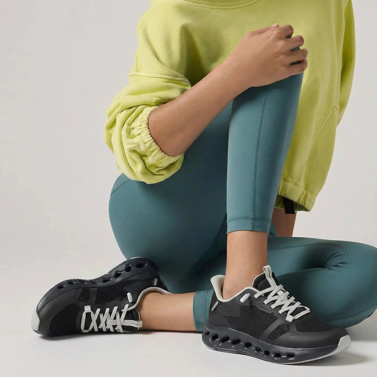 Lumis - Black - Women - 5.5