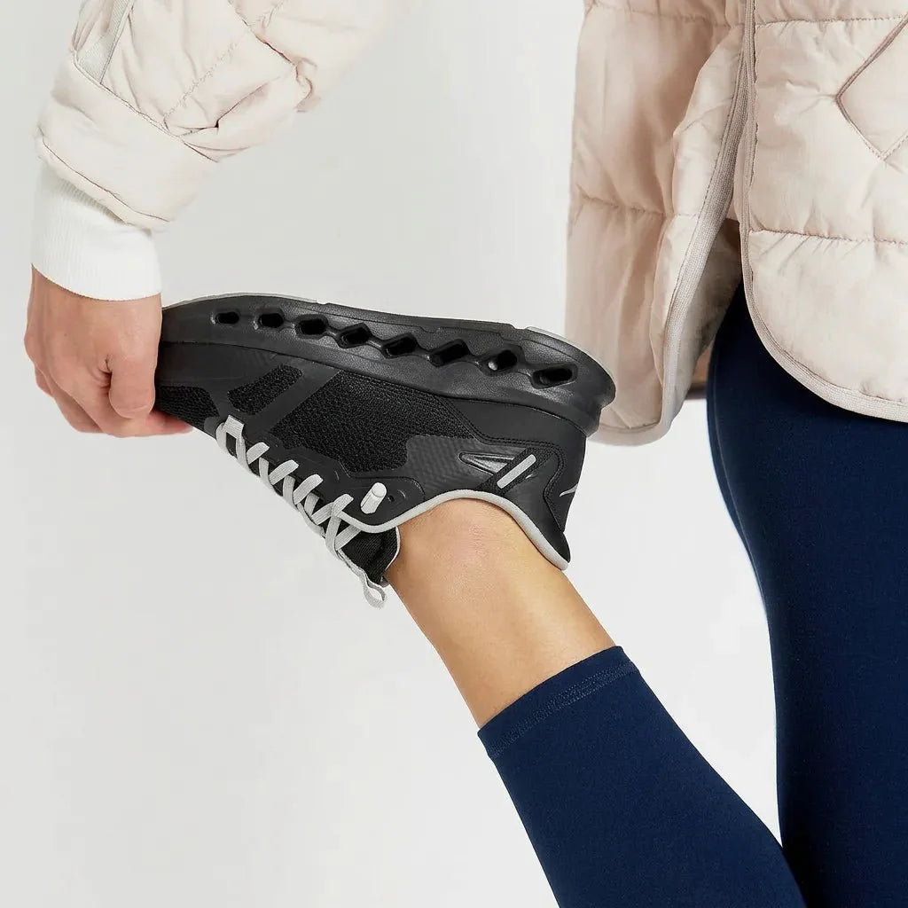 Lumis - Black - Women - 5.5