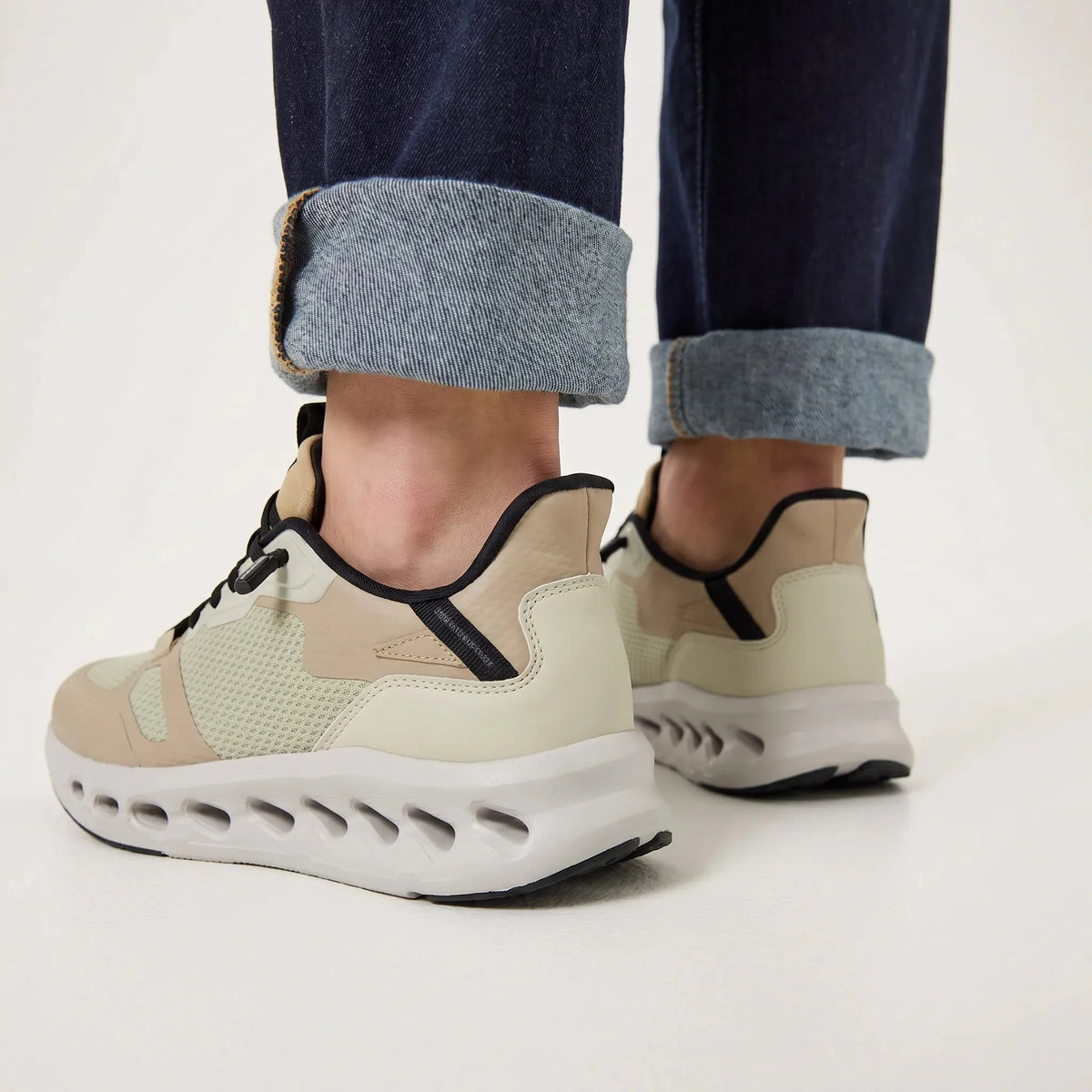 Lumis - Green - Women - 5.5