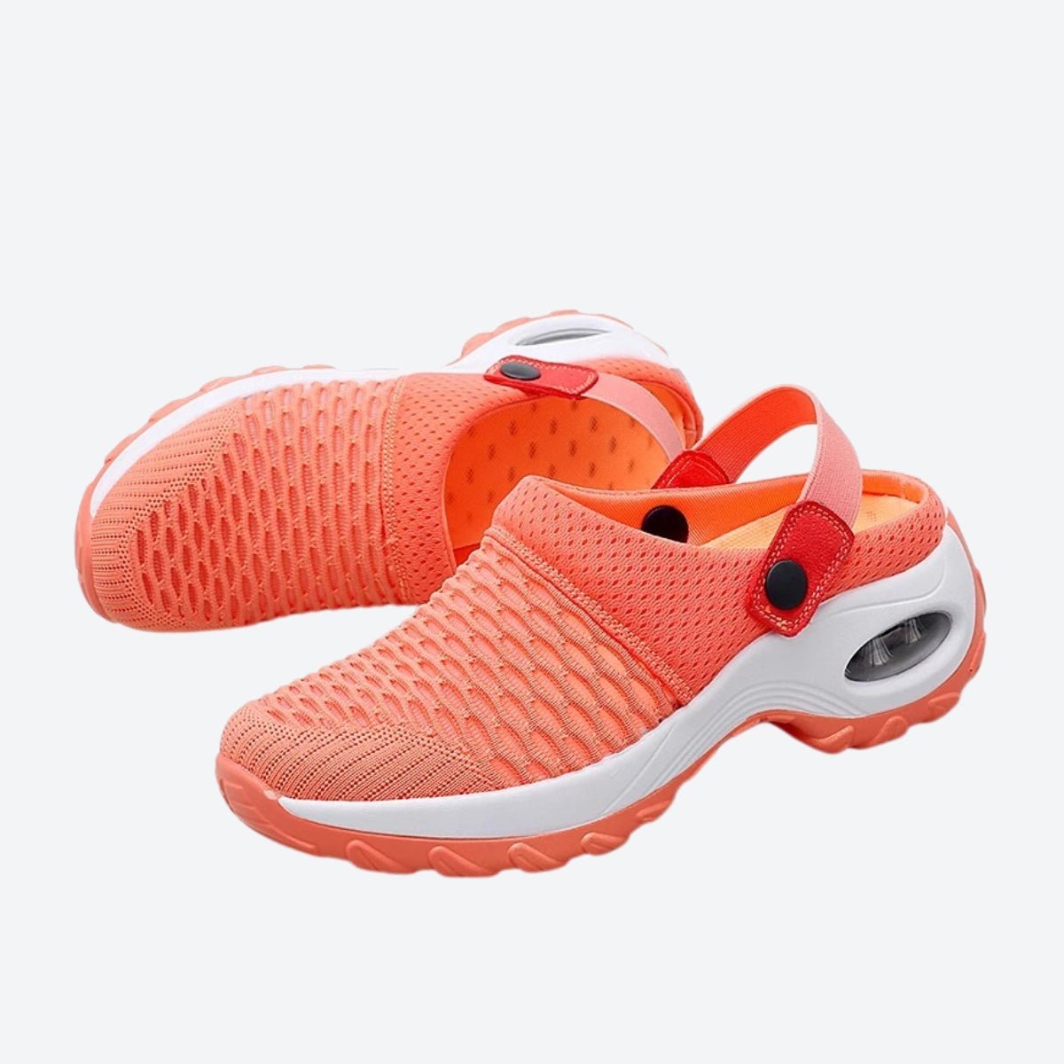 LyraM151-ORANGE-35Omega Walk