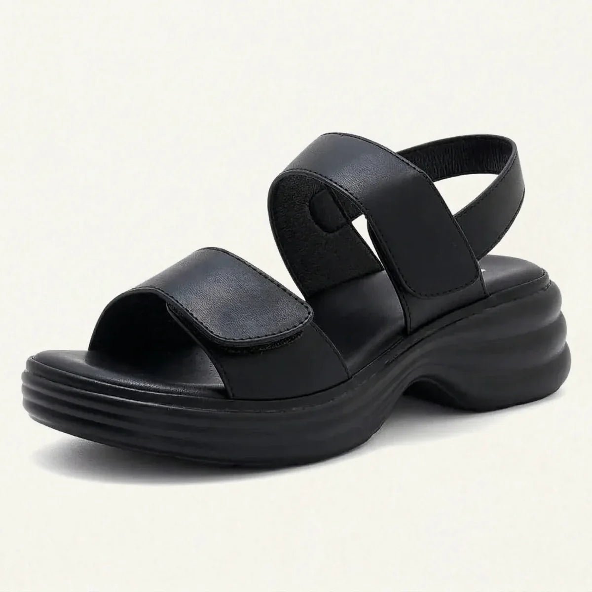ModestyM276-Black-35Omega Walk