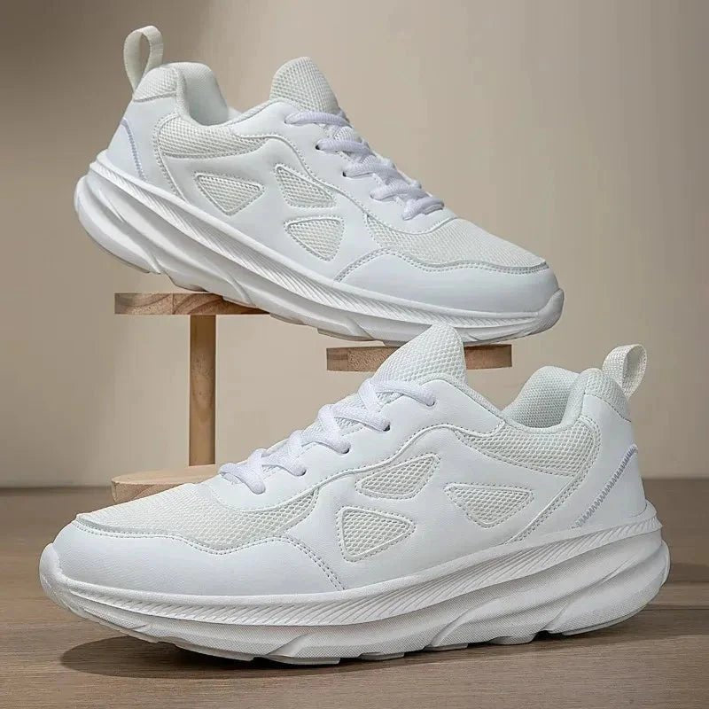 Motion XM272-White-36Omega Walk