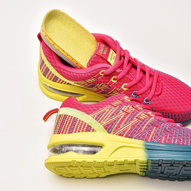 Multifunctional Anti-slip Shock Absorption Eva Sport InsoleXD 114 -SMALLOmega Walk