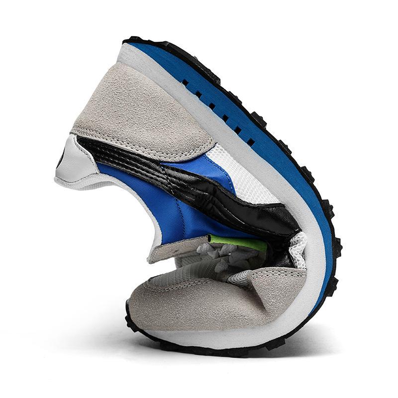 New Style Light Weight Walking Shoes for WomenM200-Black-35Omega Walk