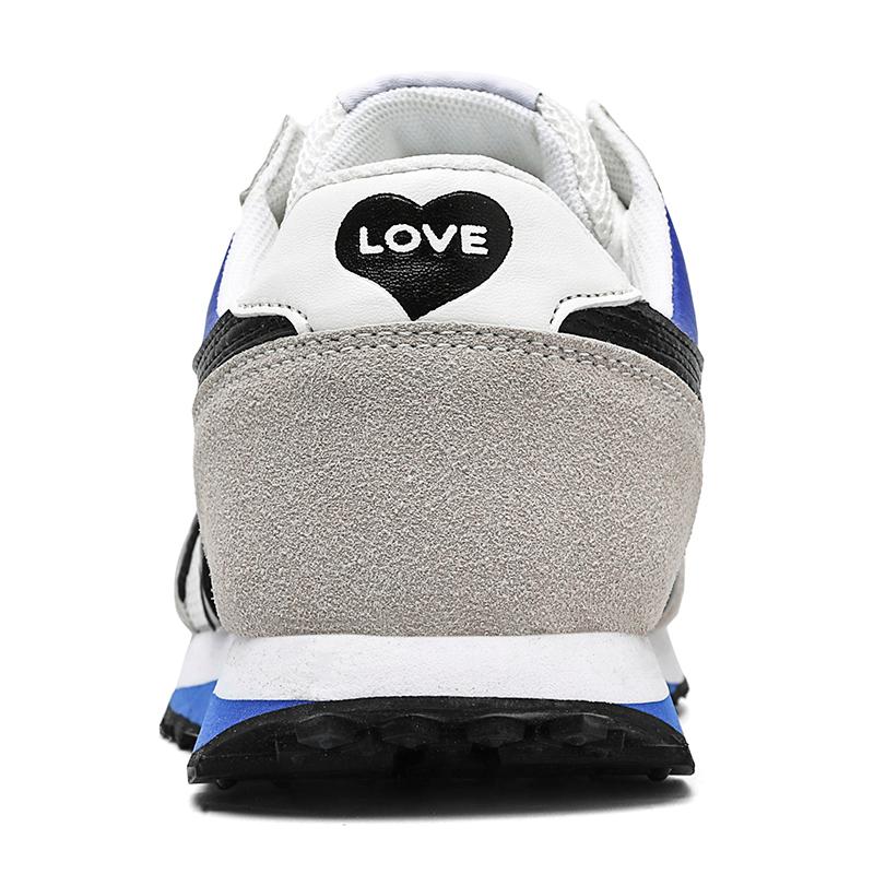 New Style Light Weight Walking Shoes for WomenM200-Black-35Omega Walk