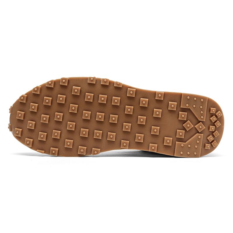 New Style Light Weight Walking Shoes for WomenM200-Black-35Omega Walk
