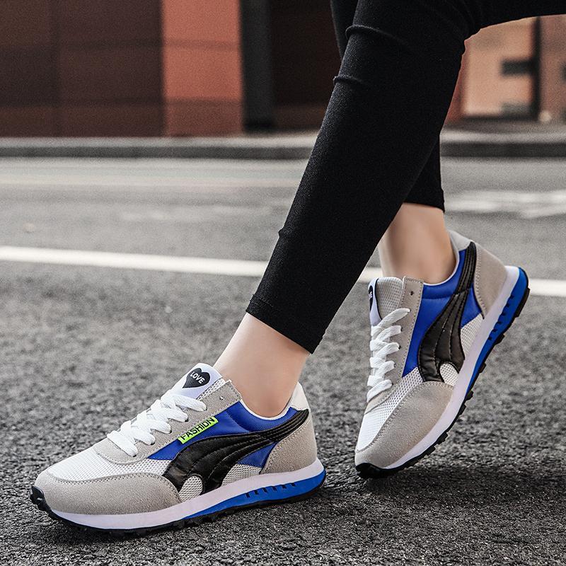 New Style Light Weight Walking Shoes for WomenM200-Black-35Omega Walk