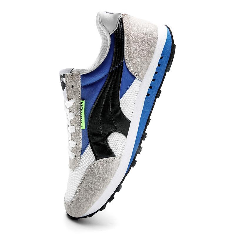 New Style Light Weight Walking Shoes for WomenM200-Black-35Omega Walk