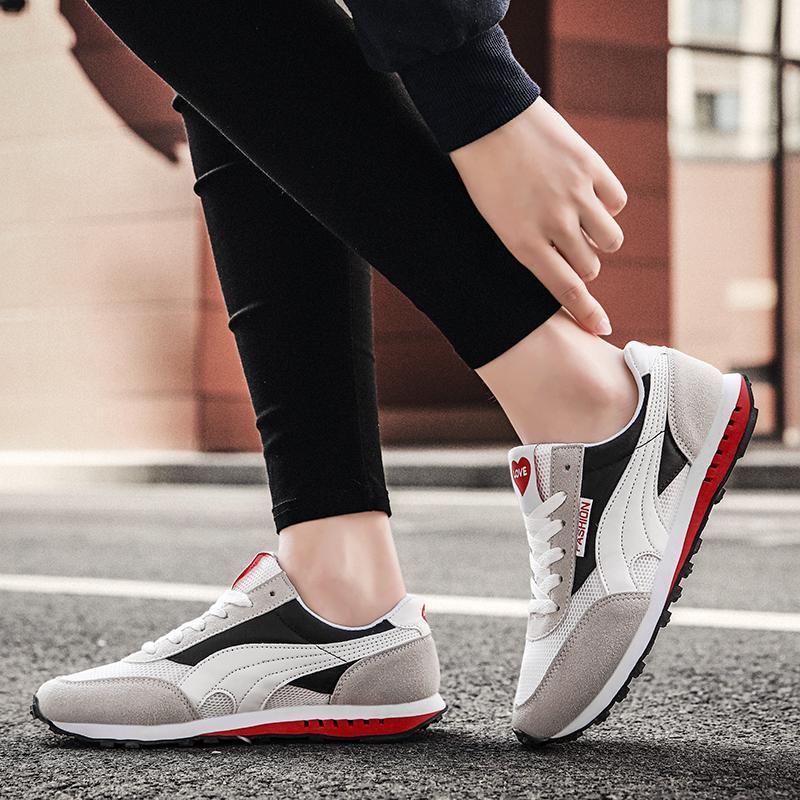 New Style Light Weight Walking Shoes for WomenM200-Black-35Omega Walk