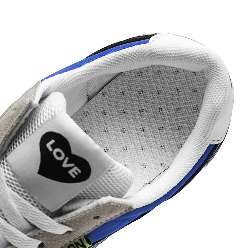New Style Light Weight Walking Shoes for WomenM200-Black-35Omega Walk