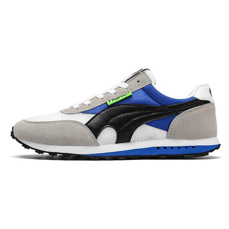 New Style Light Weight Walking Shoes for WomenM200-Blue-35Omega Walk