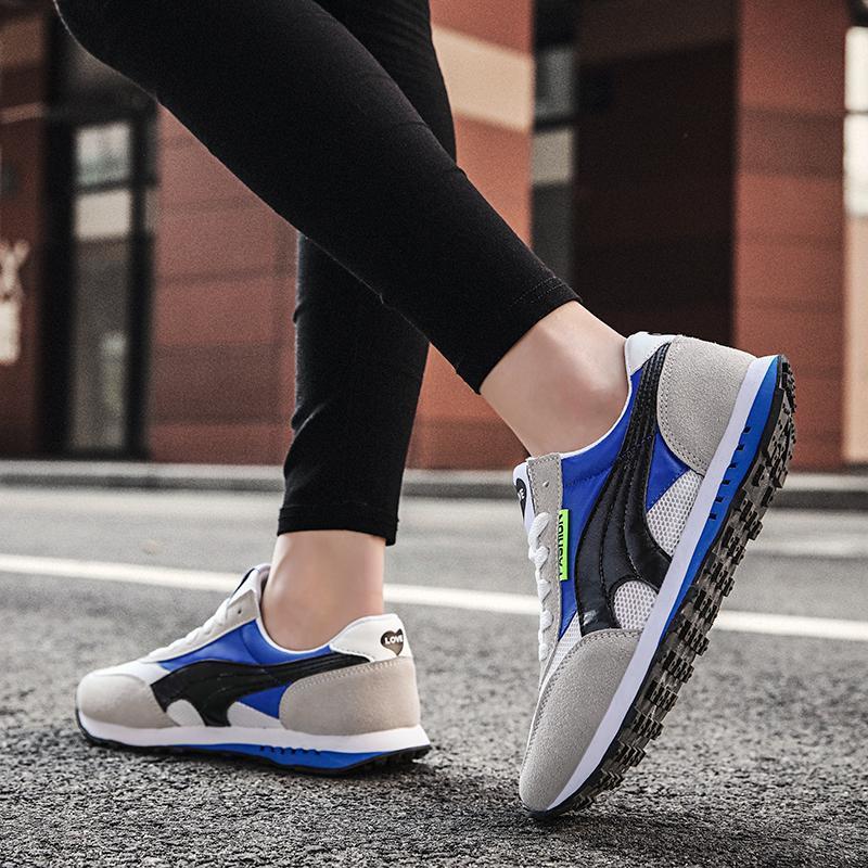 New Style Light Weight Walking Shoes for WomenM200-Black-35Omega Walk