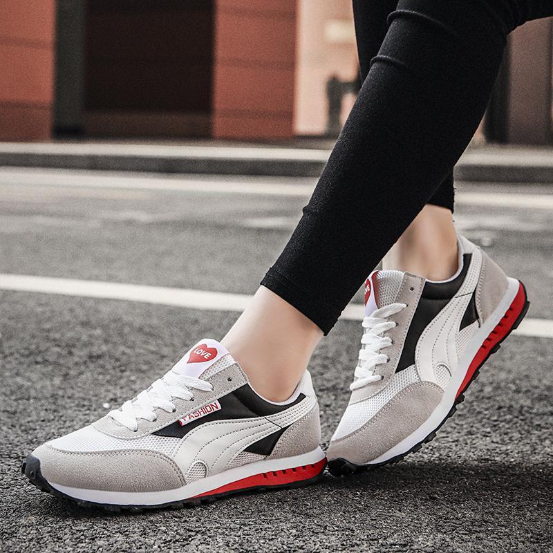 New Style Light Weight Walking Shoes for WomenM200-Black-35Omega Walk