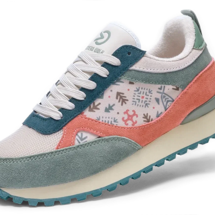 Novera - Omega Walk -