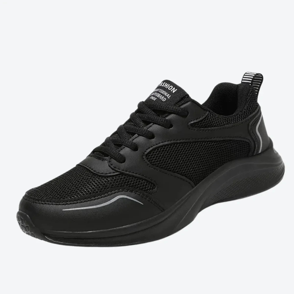 Ortho Air - Omega Walk - M266-Black-35