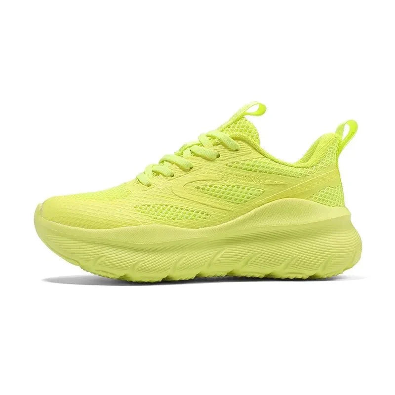 Ortho Balance 2.0 - Omega Walk - M262 - Yellow - 36