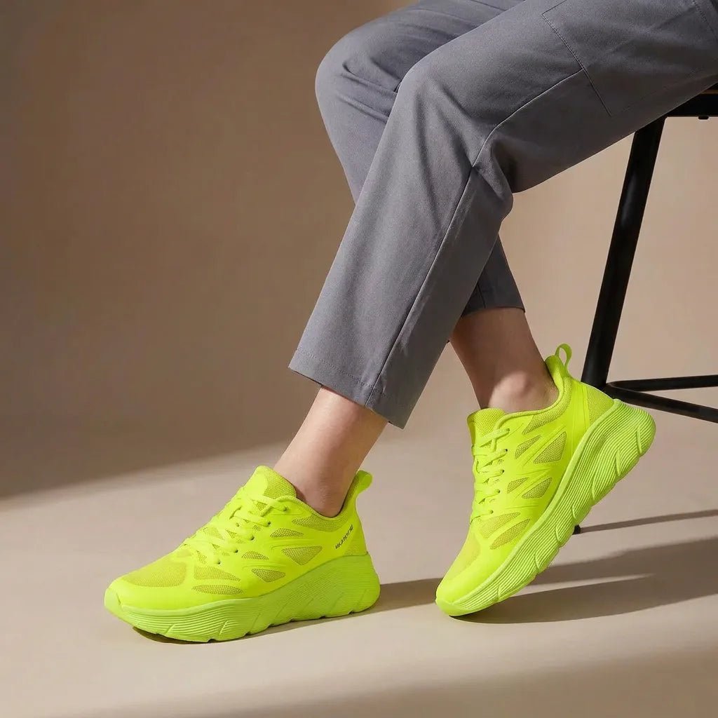 Ortho Balance™ M258-Yellow-36 Omega Walk
