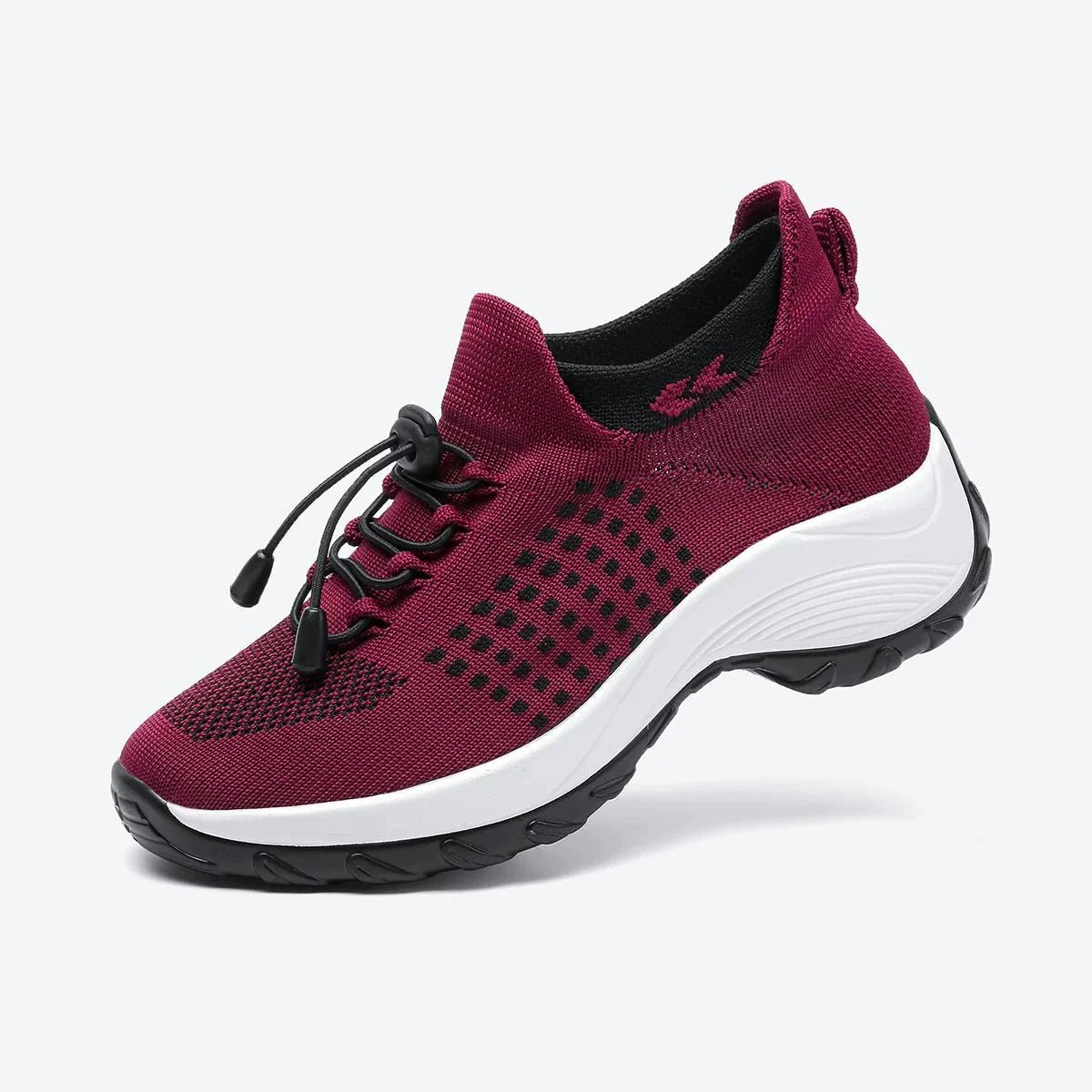 Ortho Plus 2.0M129-RED-35Omega Walk