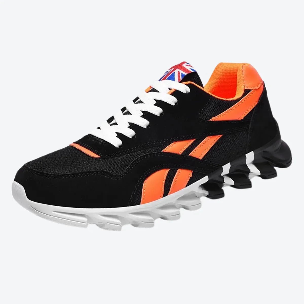 Ortho Step 2.0M257-Orange-36Omega Walk
