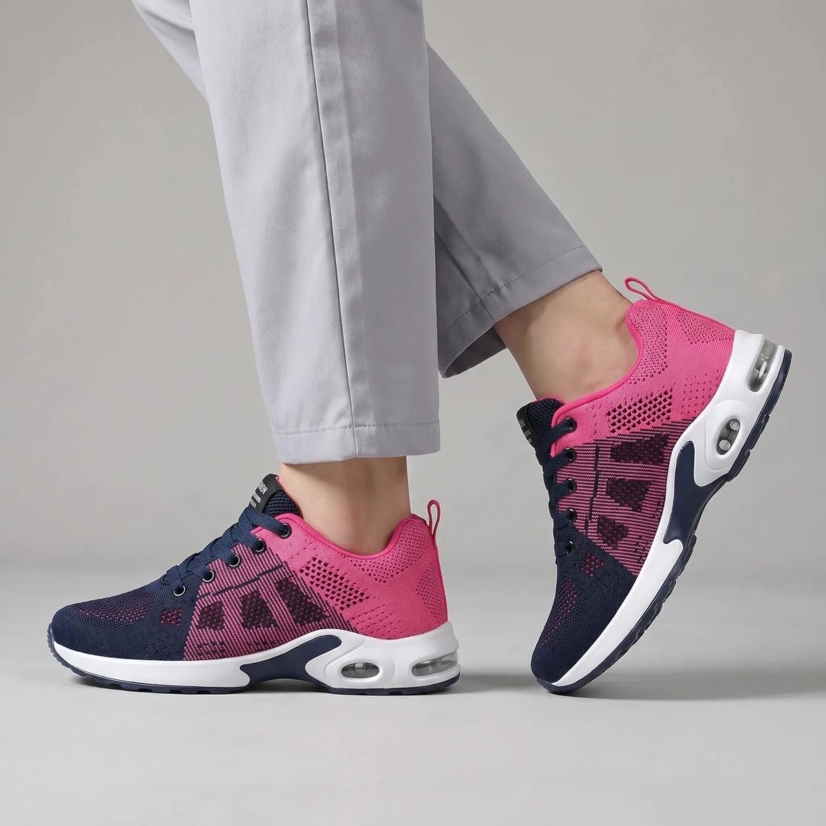 Ortho Walk 2.0™M239-Pink-36Omega Walk