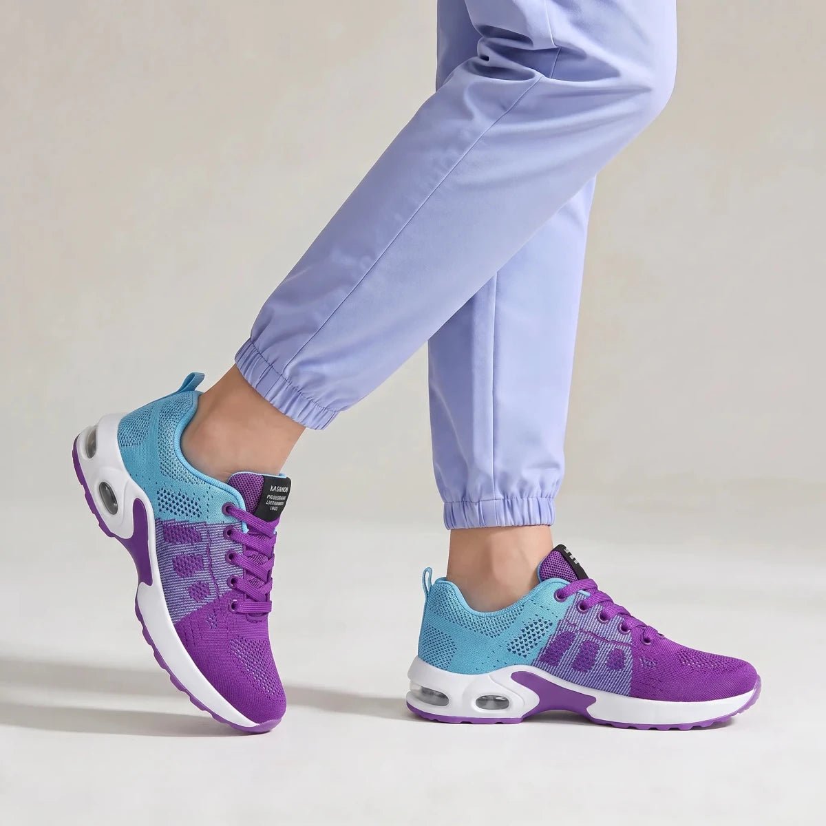 Ortho Walk 2.0™M239-Purple-36Omega Walk