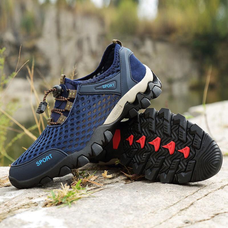 Outdoor shoes for menMEN SHOES-21-Blue-39Omega Walk