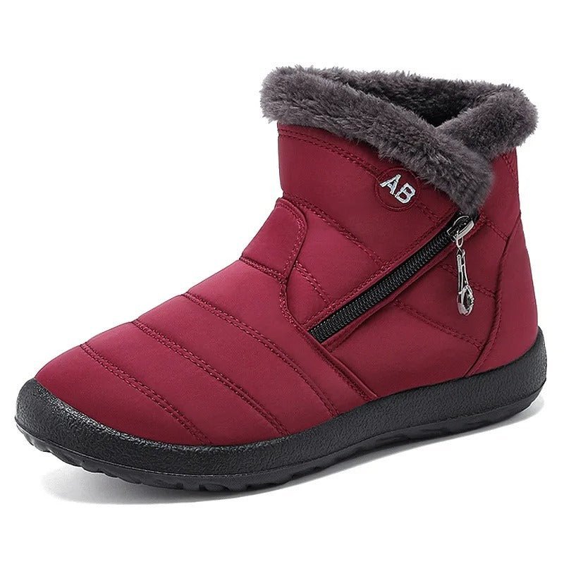 Polar KickM136-RED-35Omega Walk