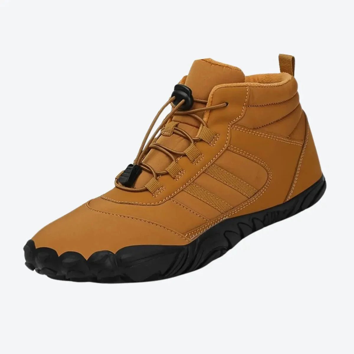 Polar PostureM254-Brown-35Omega Walk