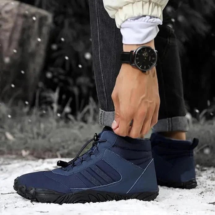 Polar PostureM254-Blue-35Omega Walk