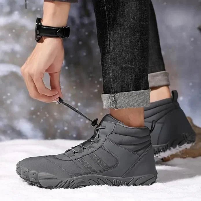 Polar PostureM254-Grey-35Omega Walk