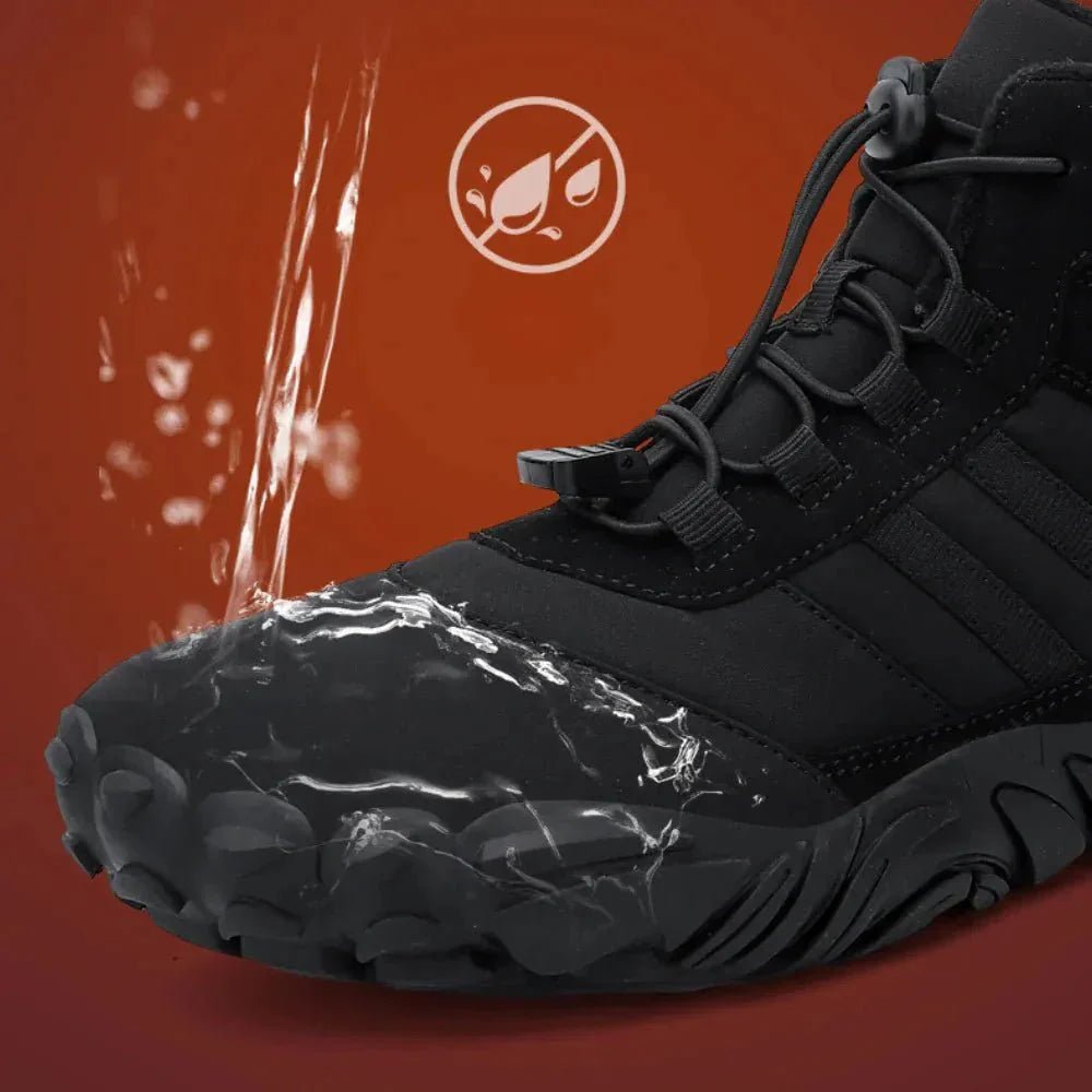 Polar PostureM254-Black-35Omega Walk